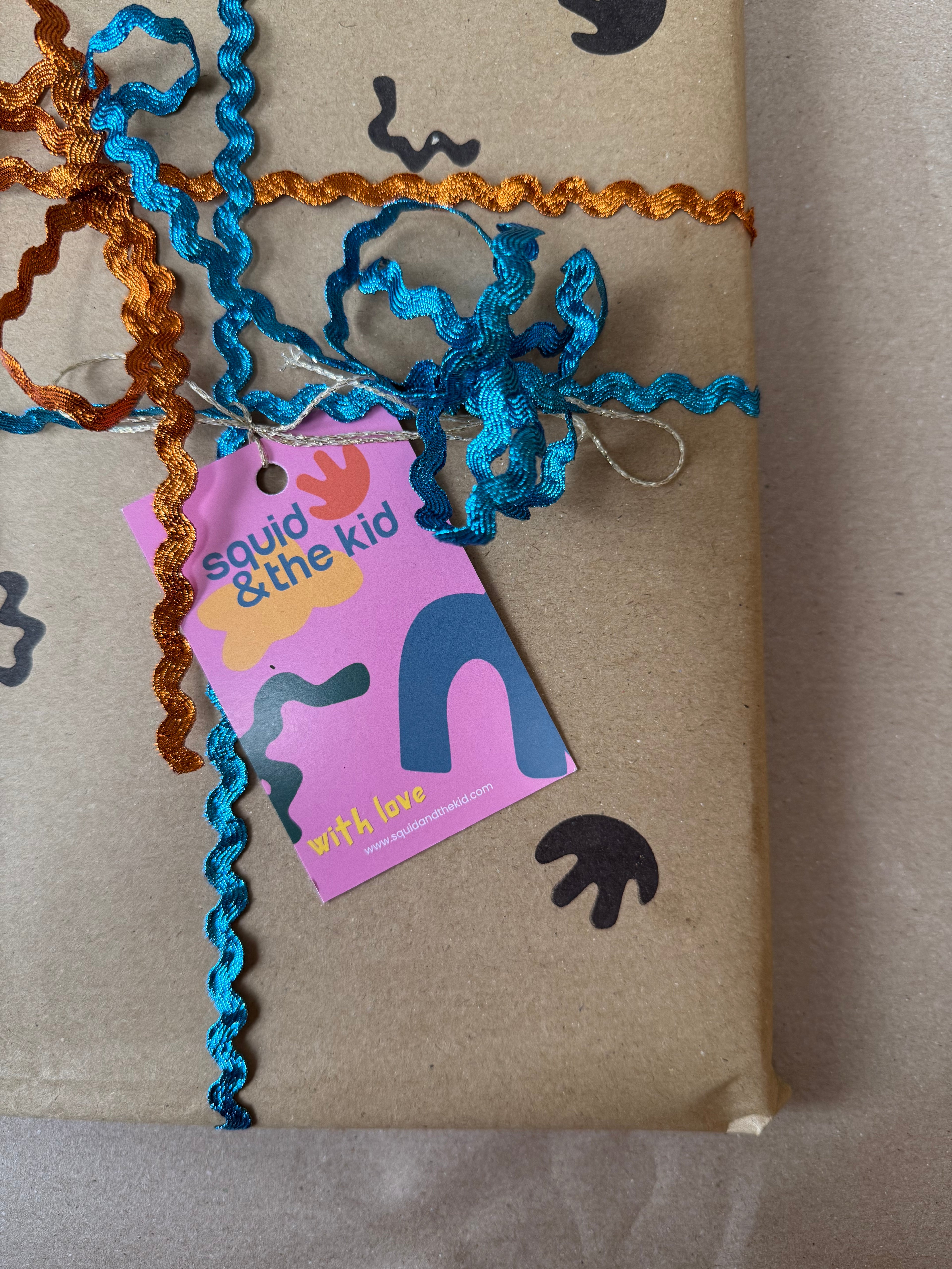 Children’s Book Subscription (all ages)