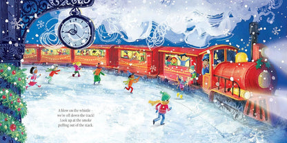 Christmas Train