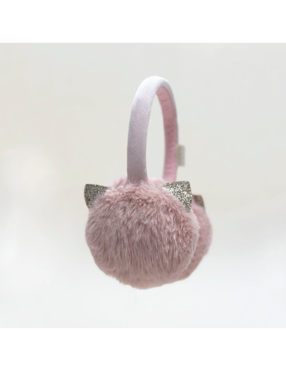 Cleo Cat Earmuffs