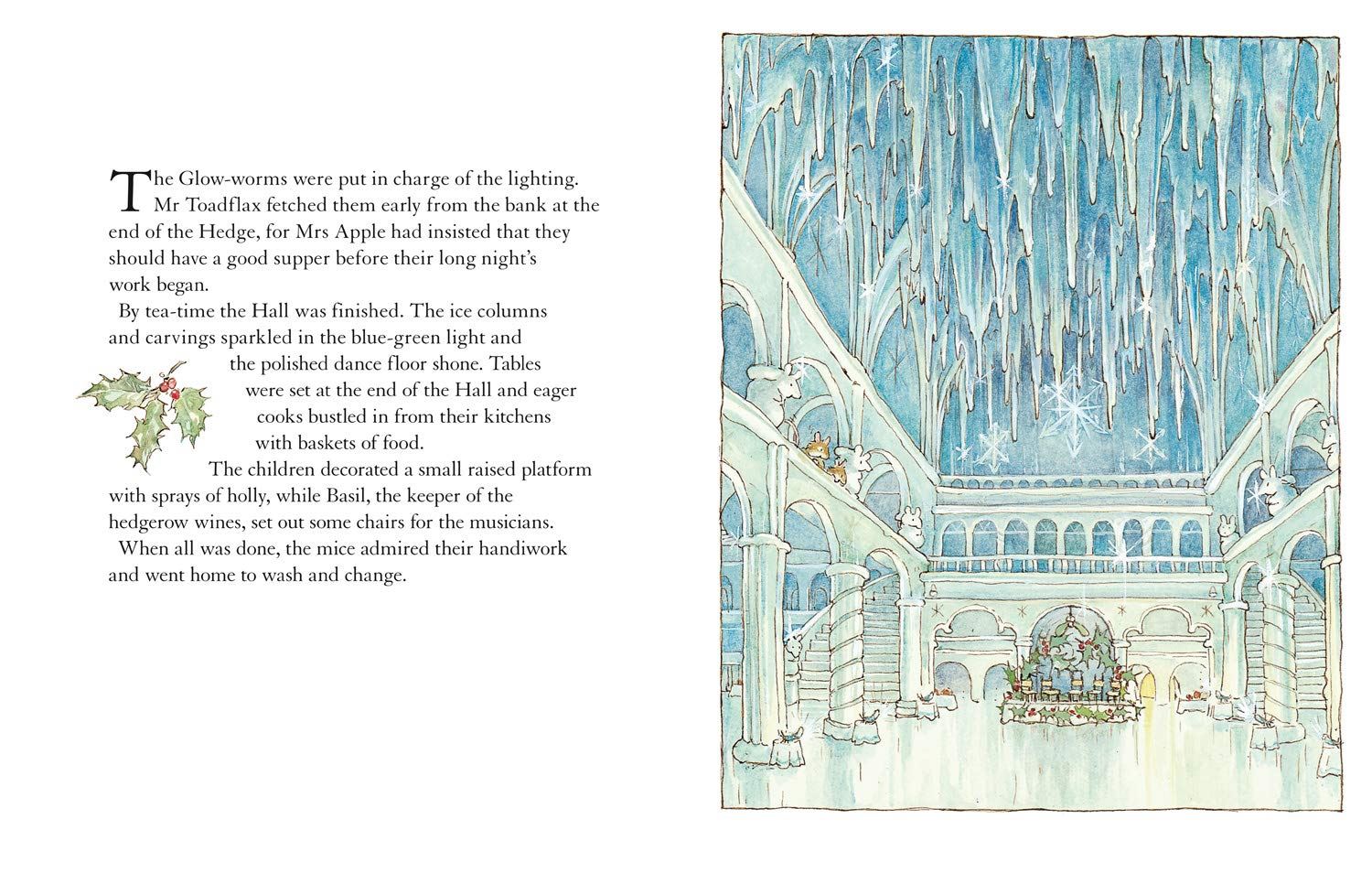 Winter Story