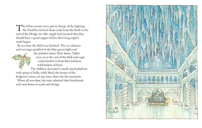 Winter Story