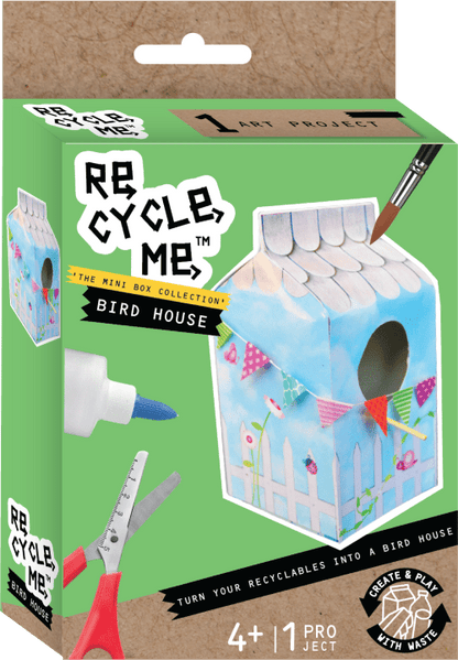 ReCycleMe Mini Craft Pack