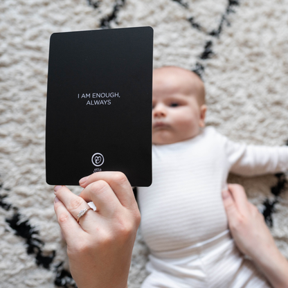 Sensory Flashcards