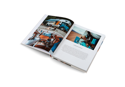 Life on the Road: Around the World on Four Wheels
