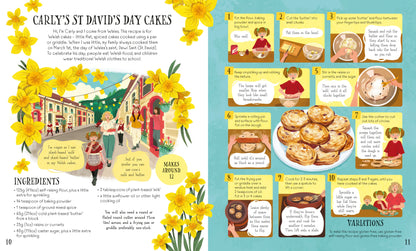 World Kitchen: Celebrations