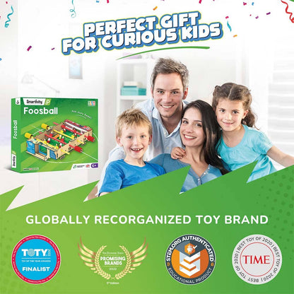 Smartivity Foosball
