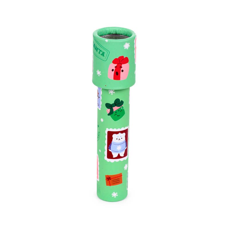 Jingle Bunch Christmas Mini Kaleidoscope