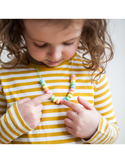 Make Your Own Sweetie Jewellery Activity Kit