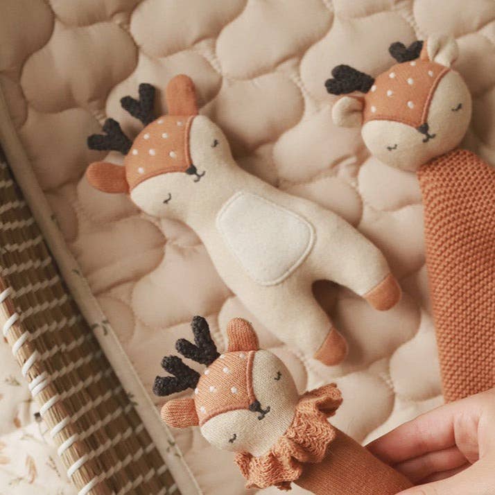 Little Hands Toy - Deer