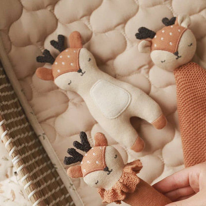 Little Hands Toy - Deer
