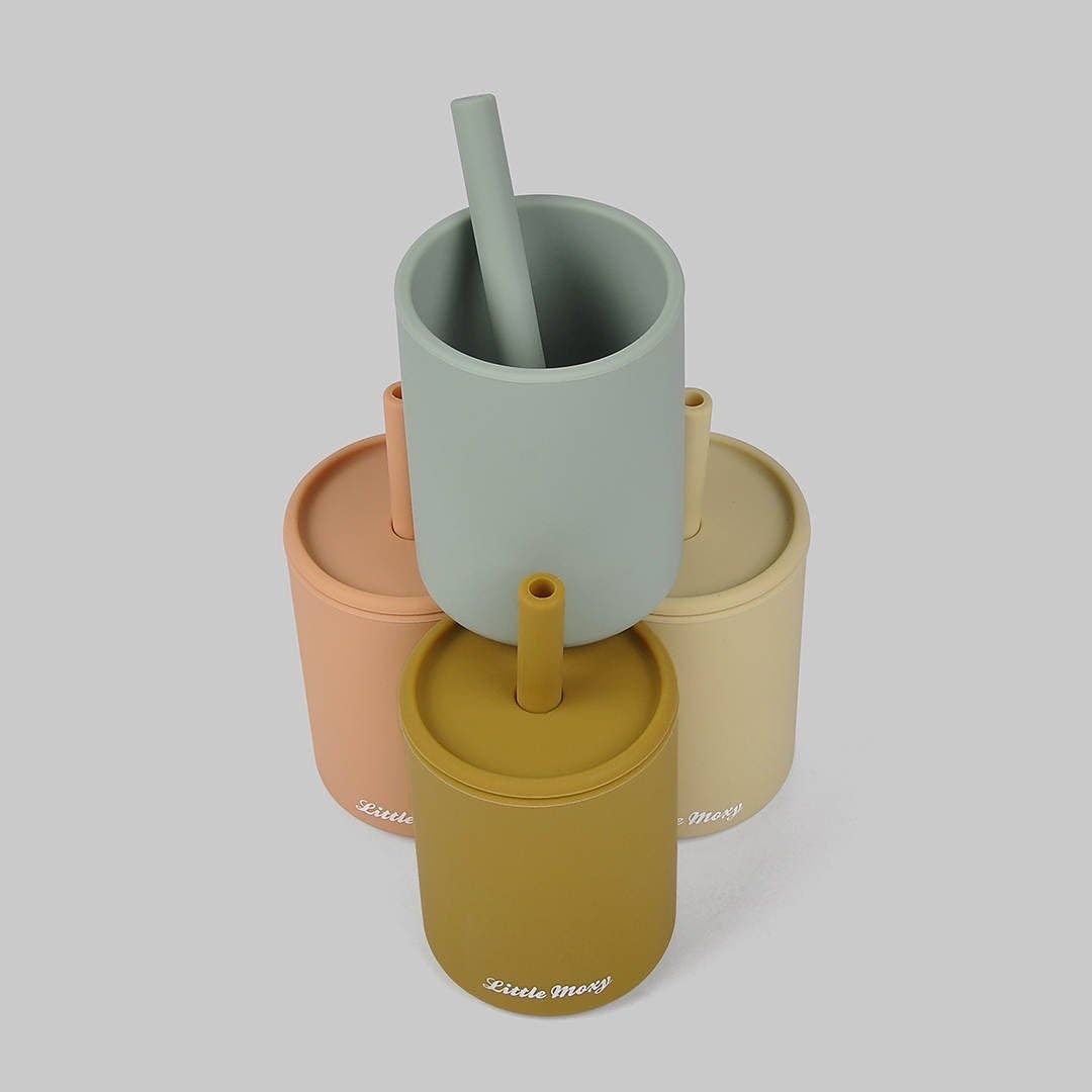 Apricot Cup