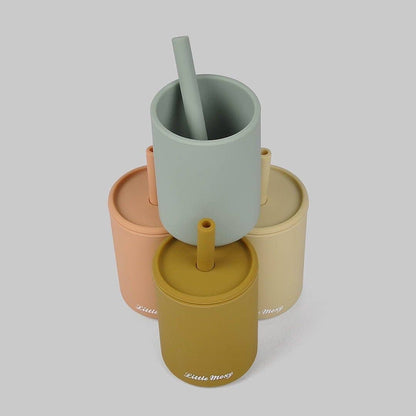 Apricot Cup