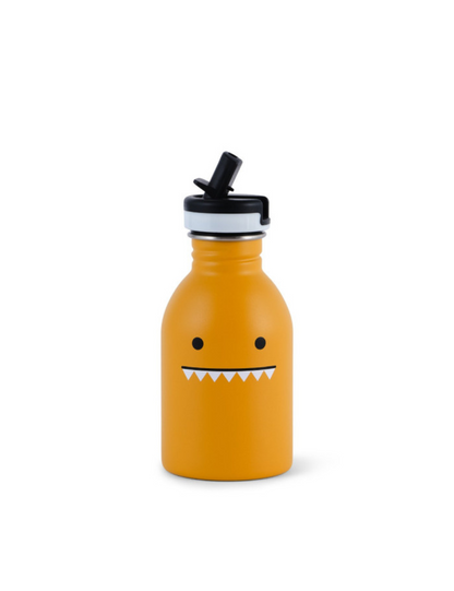 Stainless Steel Bottle - Ricemon Monster