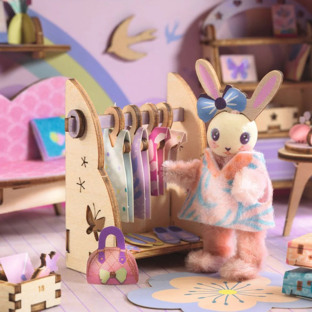 Djeco Mi House - Rosie