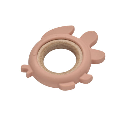 Teething Rings: Sun