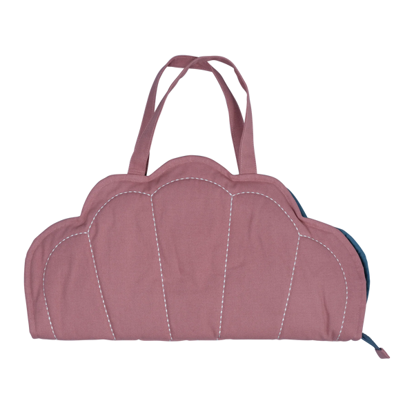 Carry Purse Shell