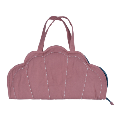 Carry Purse Shell