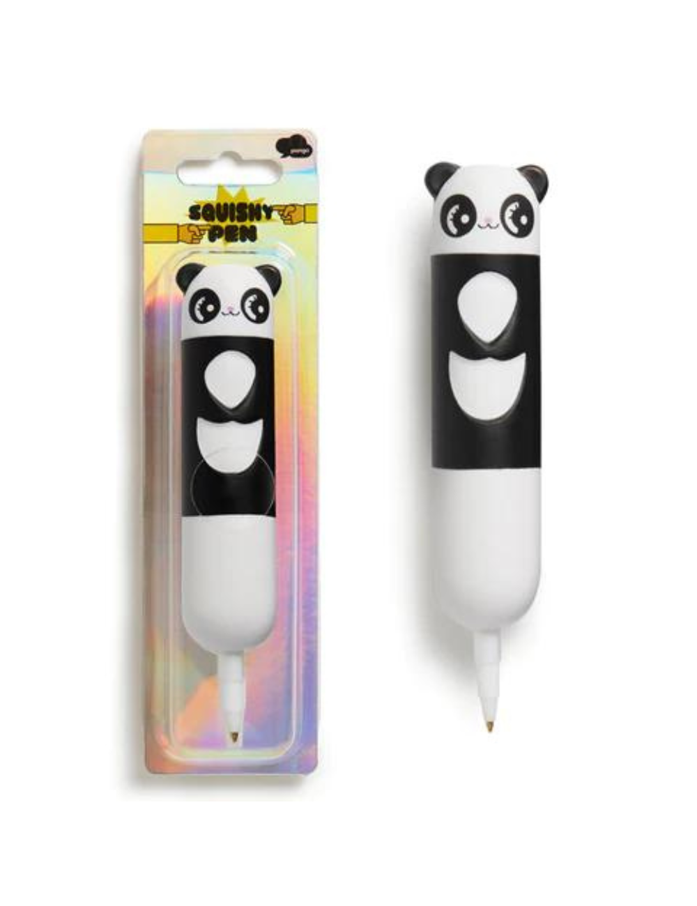 Squishy Pen Panda