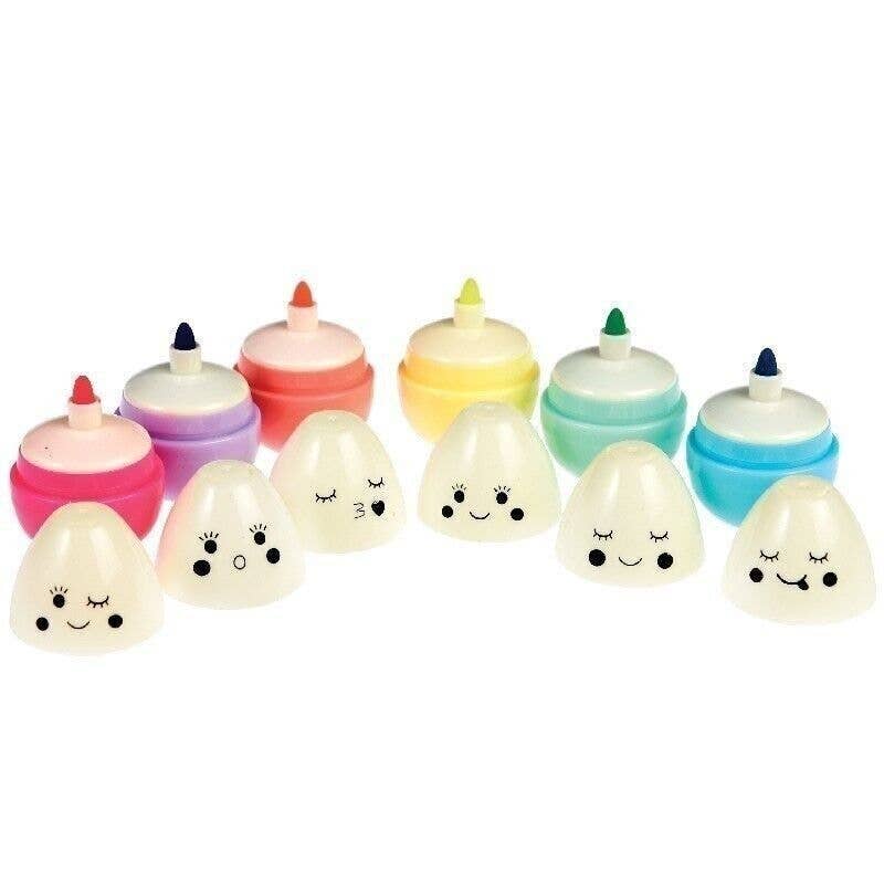 Egg pens