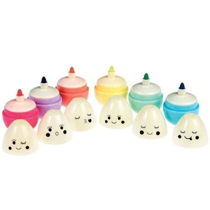 Egg pens