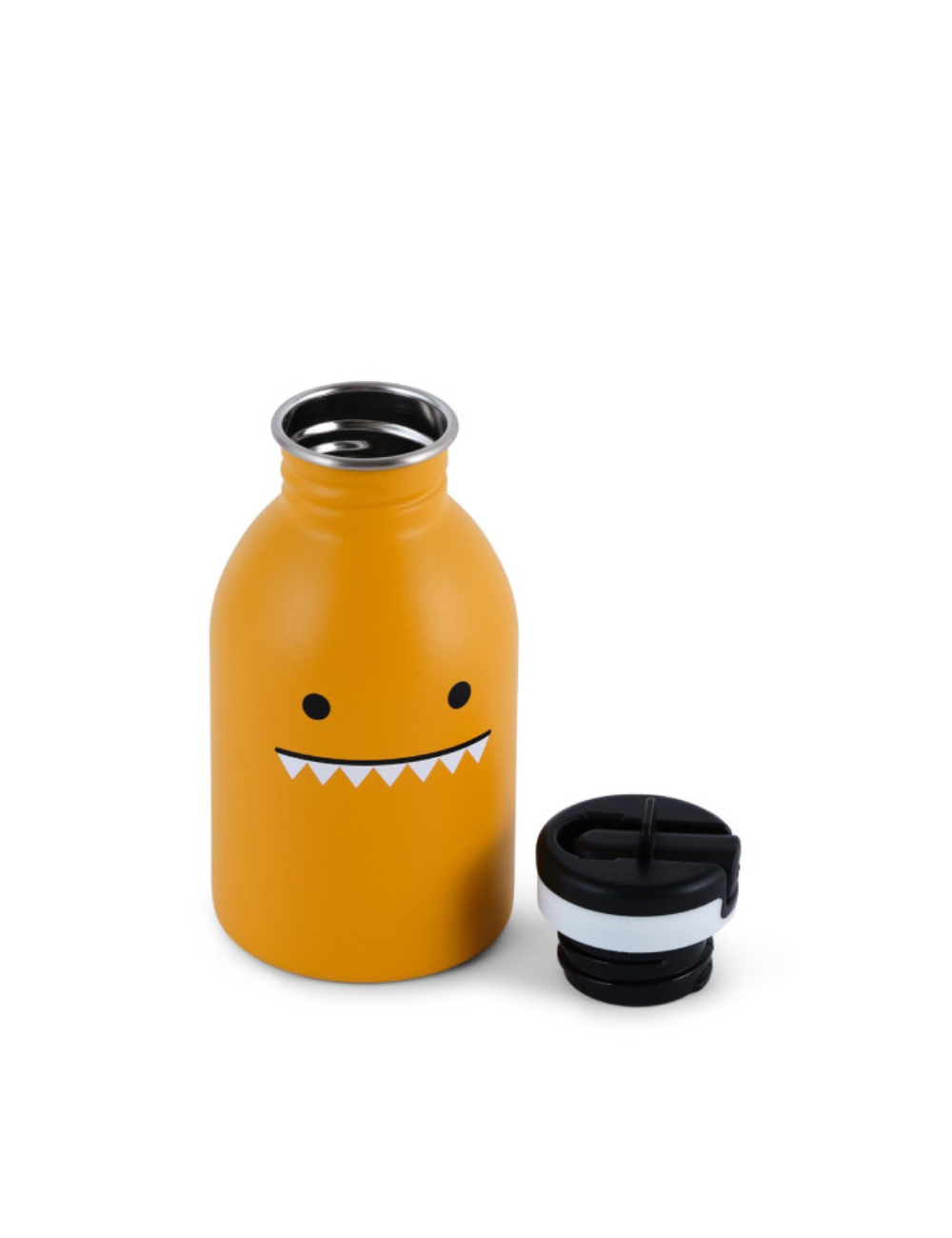 Stainless Steel Bottle - Ricemon Monster