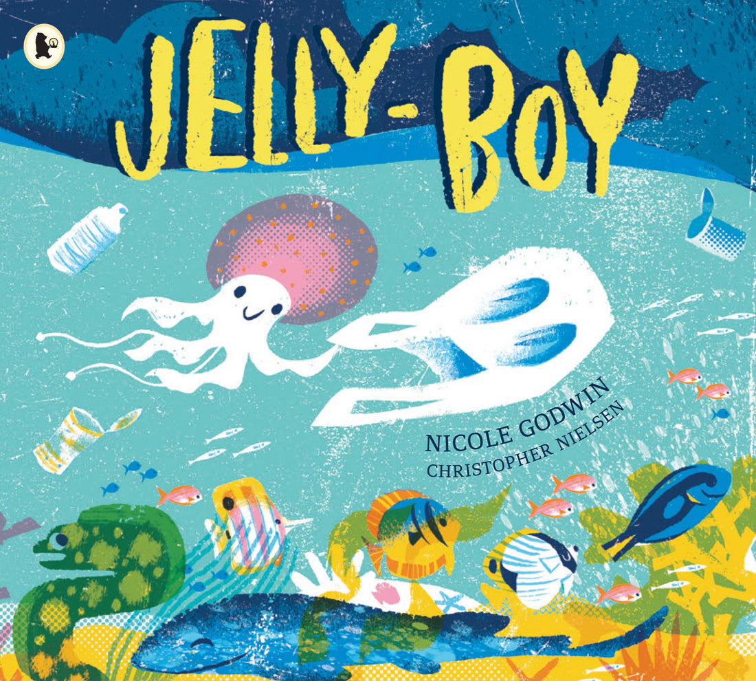 Jelly Boy