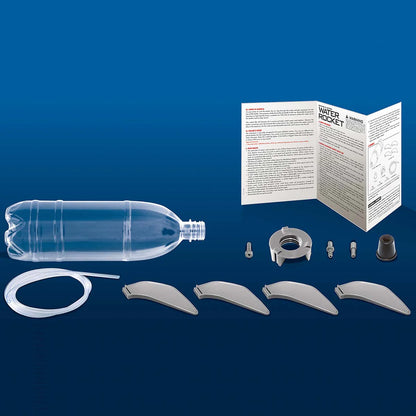 Water Rocket