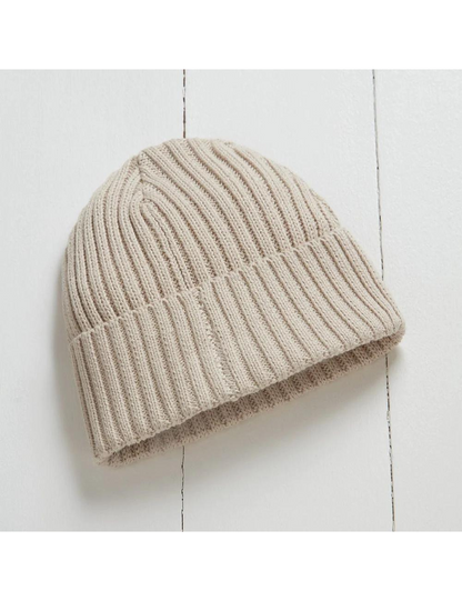 Stone Beanie Hat