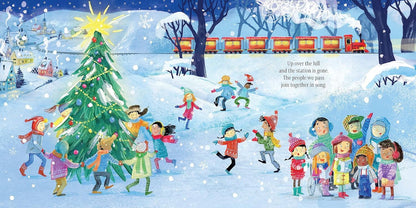Christmas Train