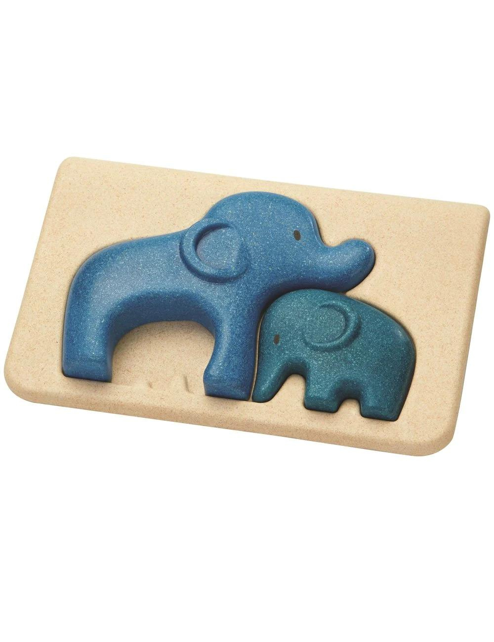 The Plan Toys Elephant Puzzle