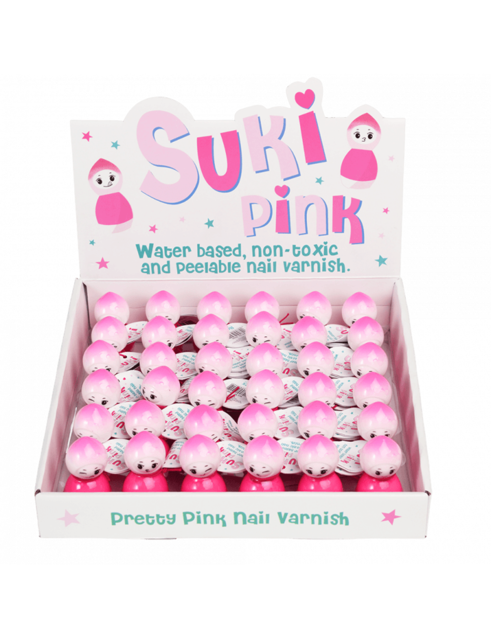 Water-Based Children&