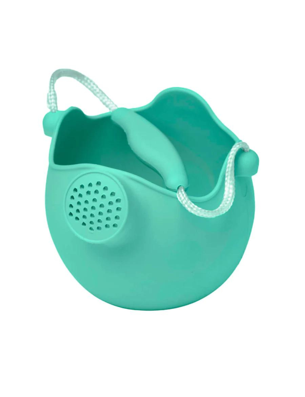 Scrunch Watering Can - Teal