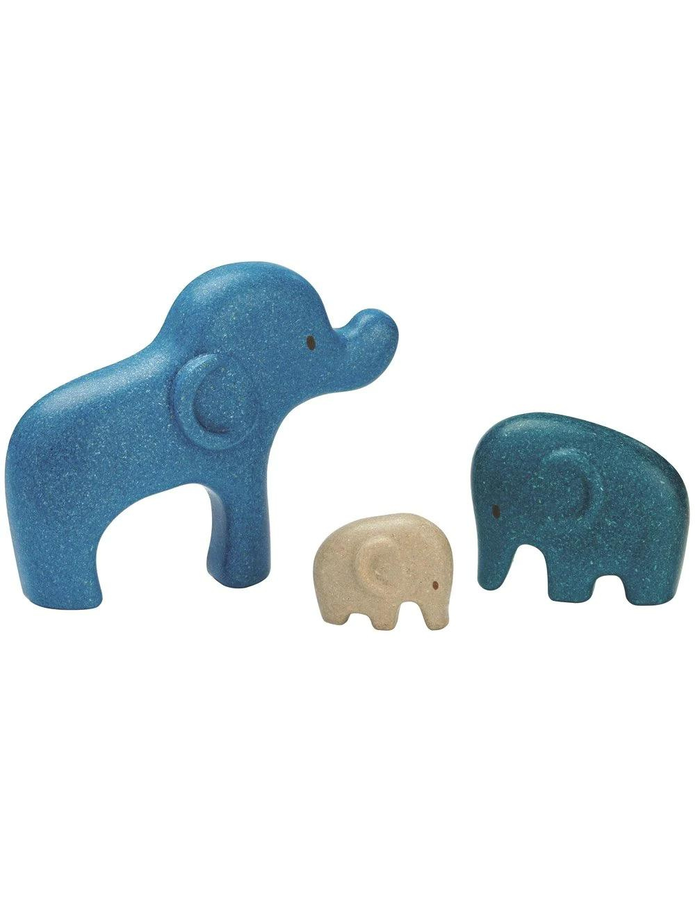 The Plan Toys Elephant Puzzle