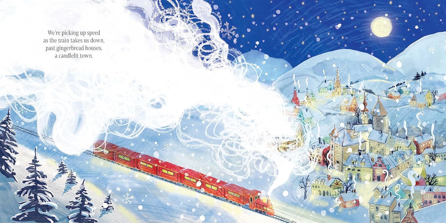 Christmas Train