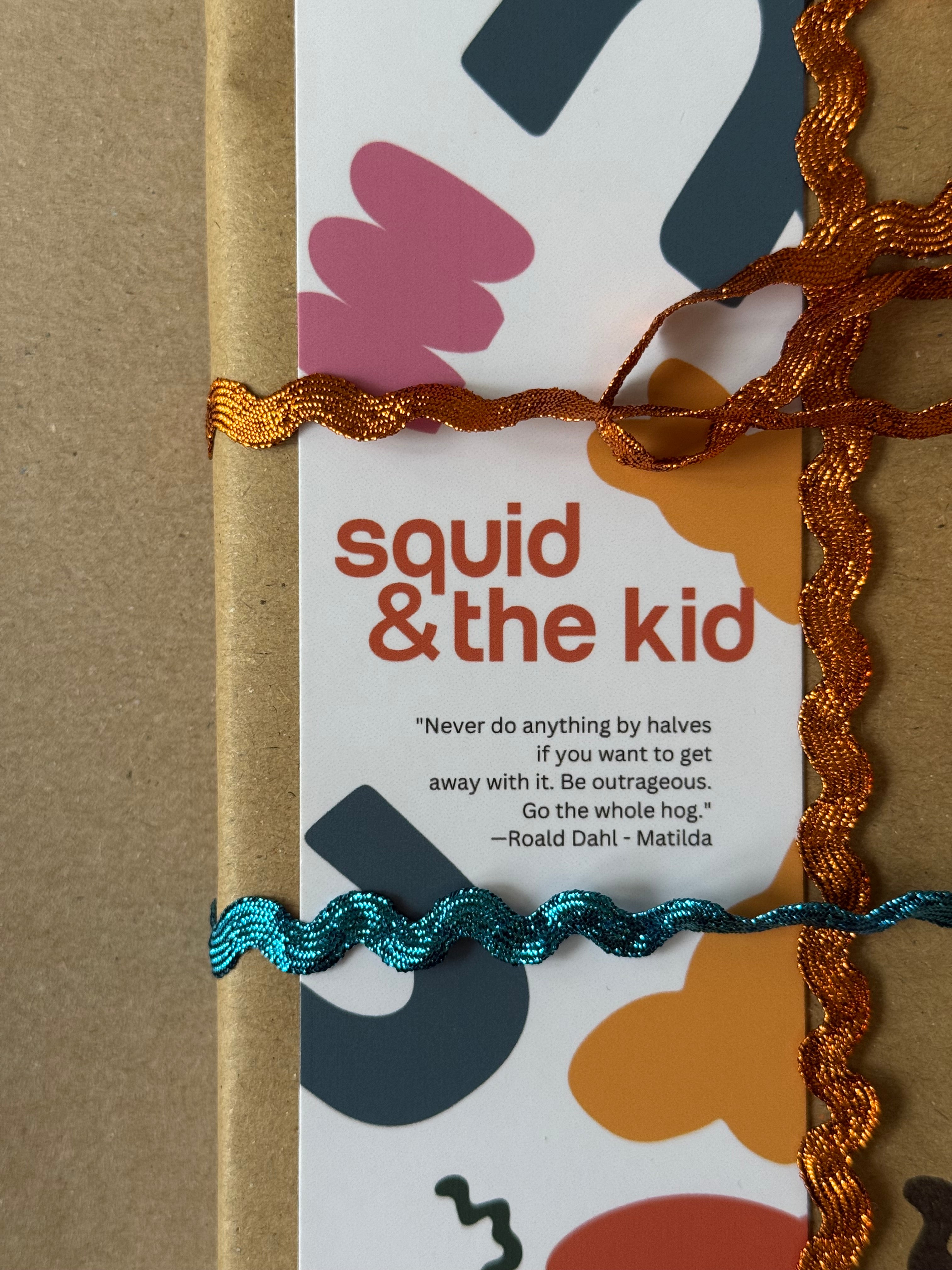 Children’s Book Subscription (all ages)