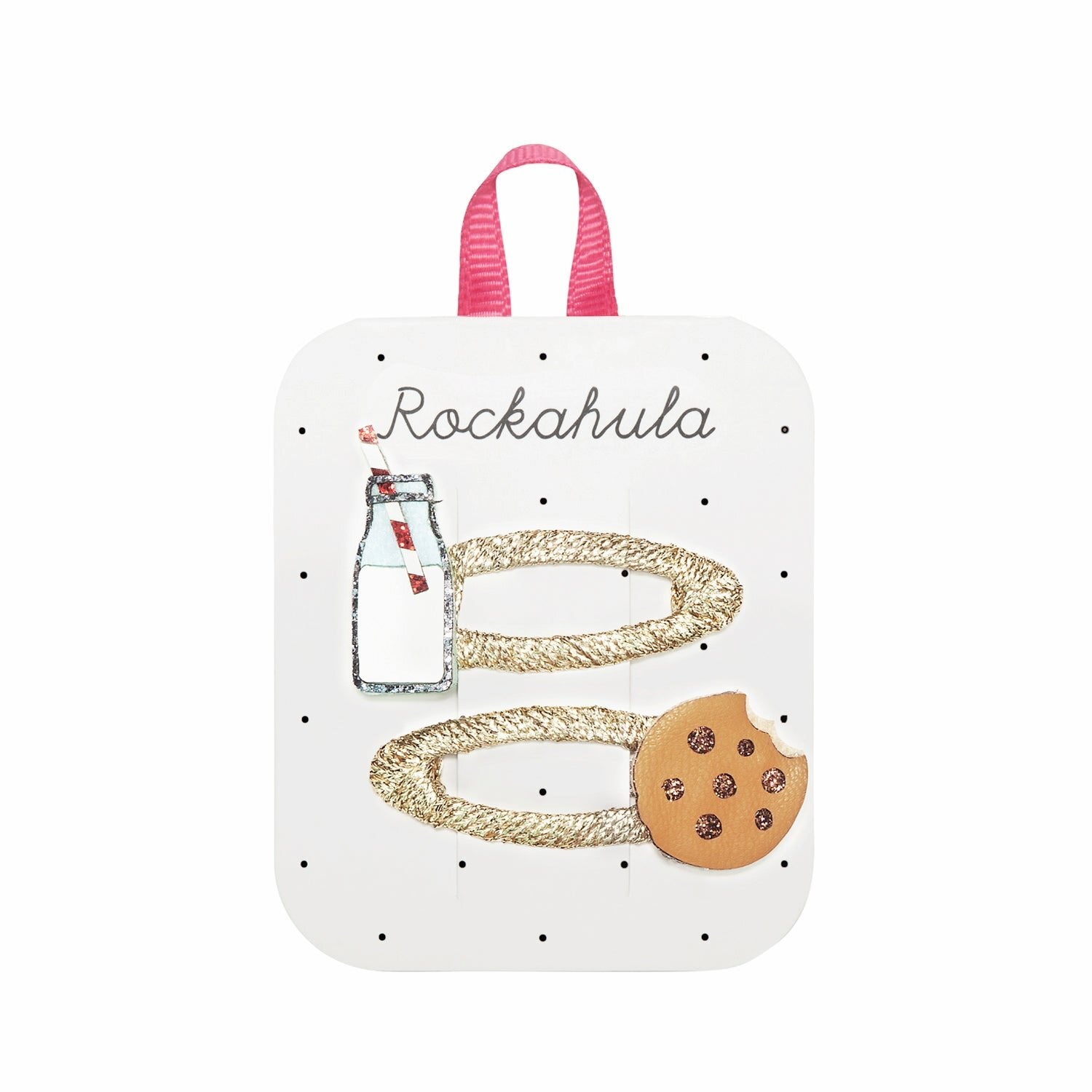 Milk N’ Cookies Clips