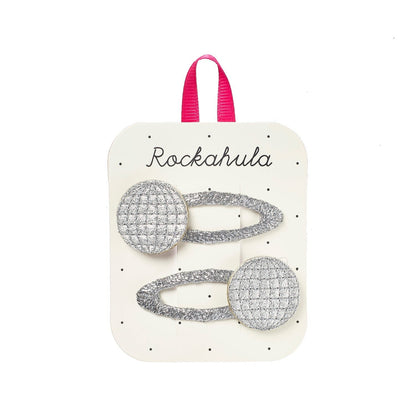 Disco Ball Clips