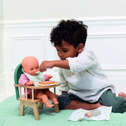 Djeco Pomea - Mealtime Set