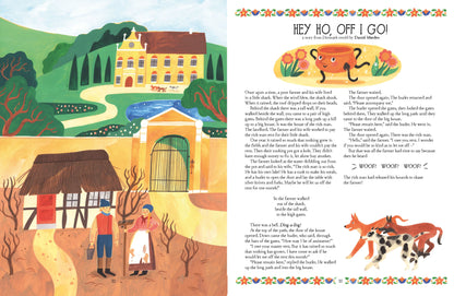 Super Great Kids Stories