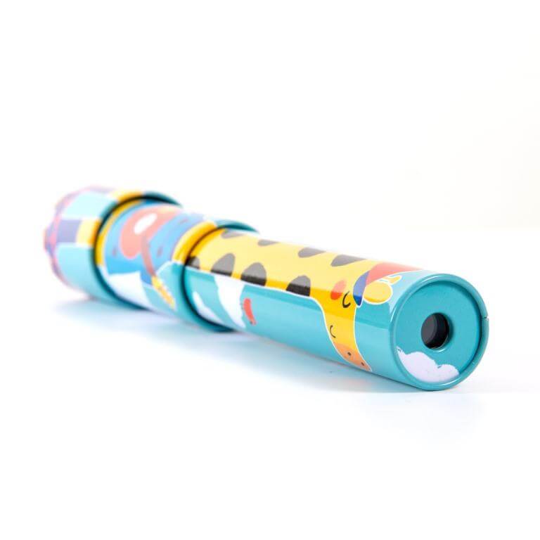 Moulin Roty Metal Kaleidoscope