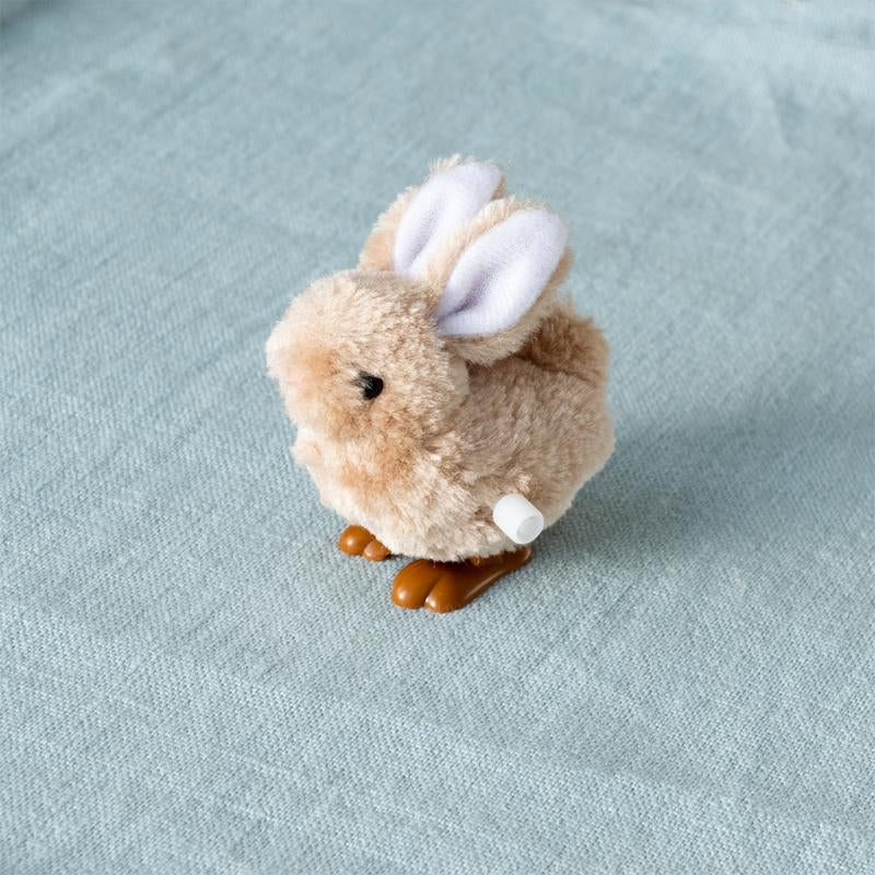 Wind-Up Toy- Bunny