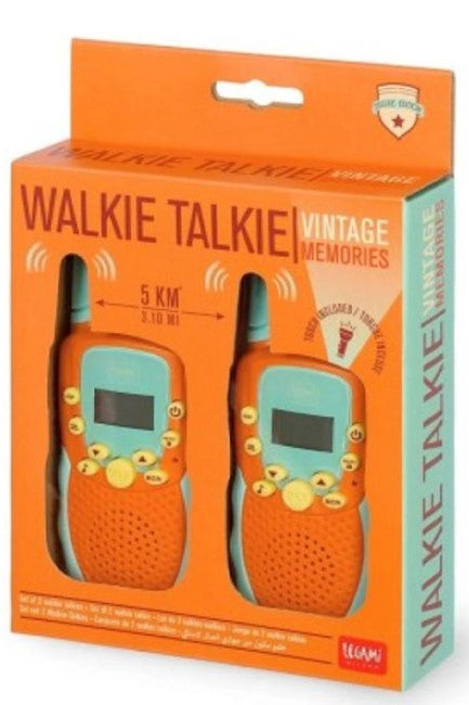 Walkie Talkie