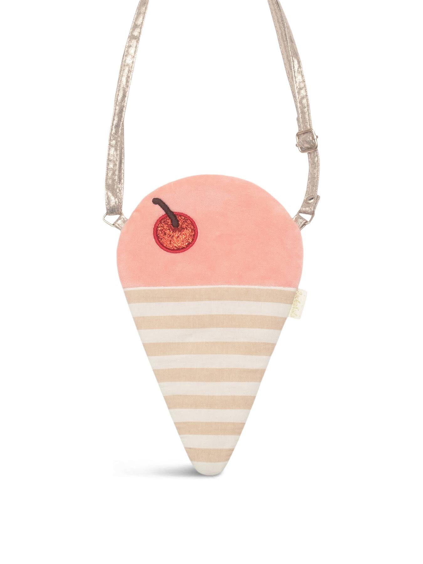 Rockahula Very Cherry Ice Cream Bag