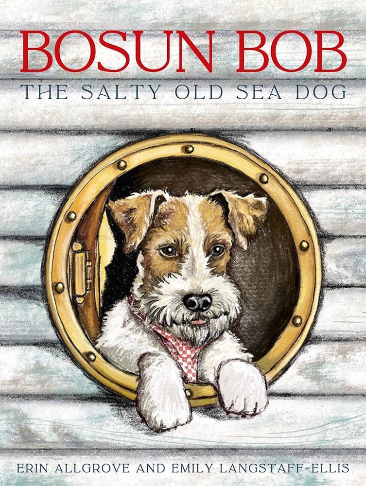 Bosun Bob