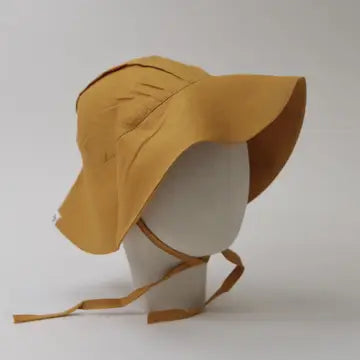 Sun Hat- Golden Sun
