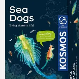 Sea Dogs - Science Kit
