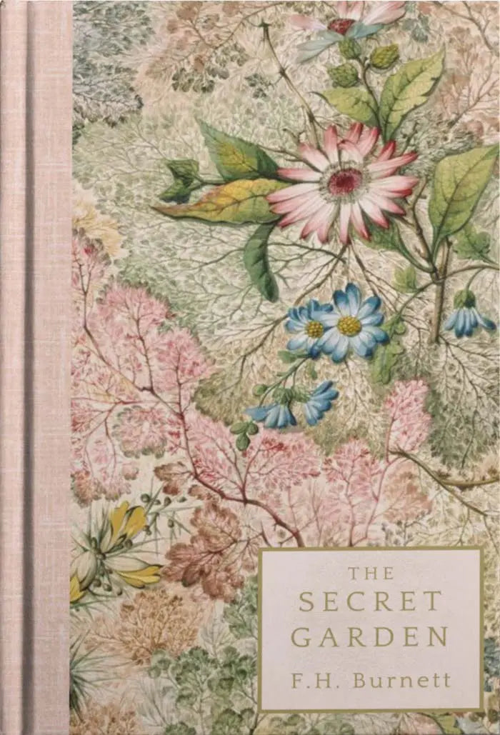 The Secret Garden