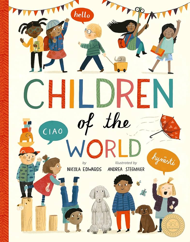 Children of the World