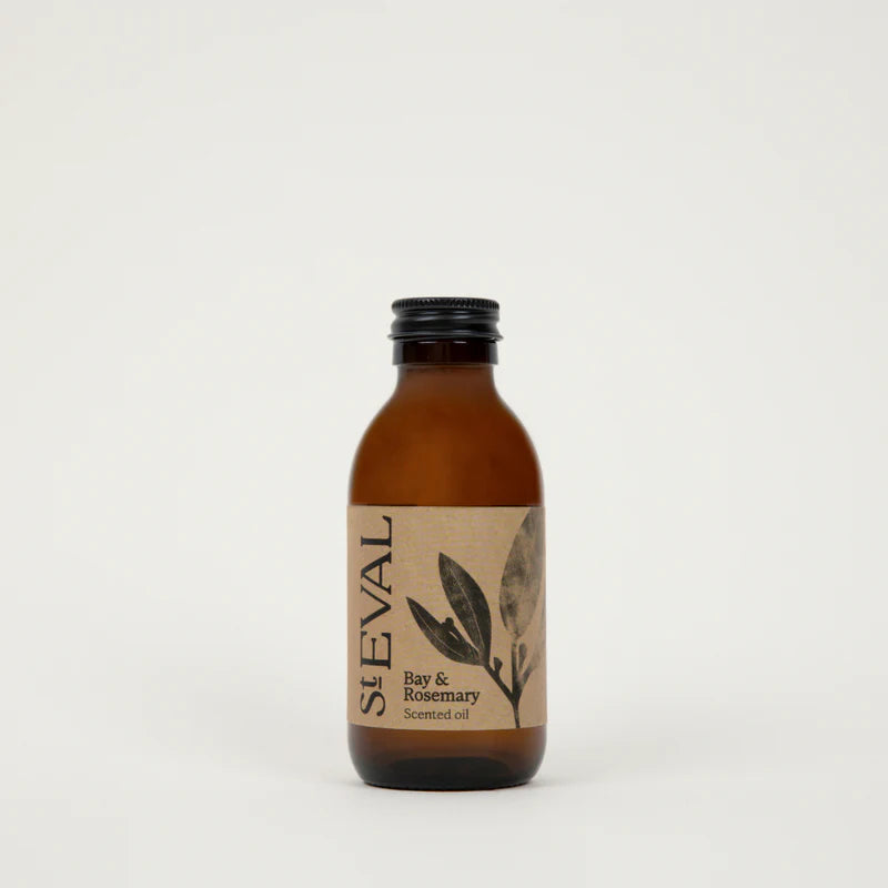 Bay &amp; Rosemary Diffuser Refill