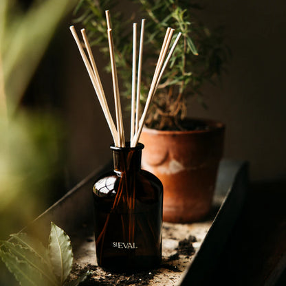 Bay &amp; Rosemary Diffuser Refill